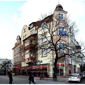 Małgorzata Sopot