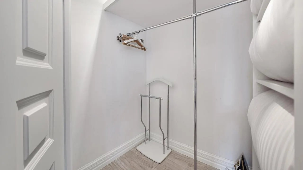 Lejlighed Apartamenty Sun & Snow Grunwaldzka Sopot